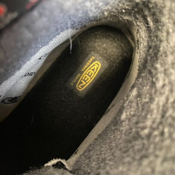 Keen Elle Waterproof Lace Up Winter Boot - Picture 13 of 14